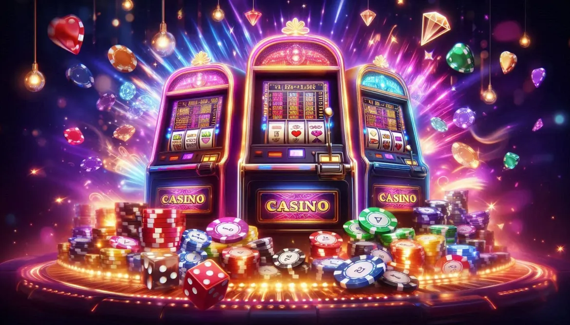 NetBet Casino